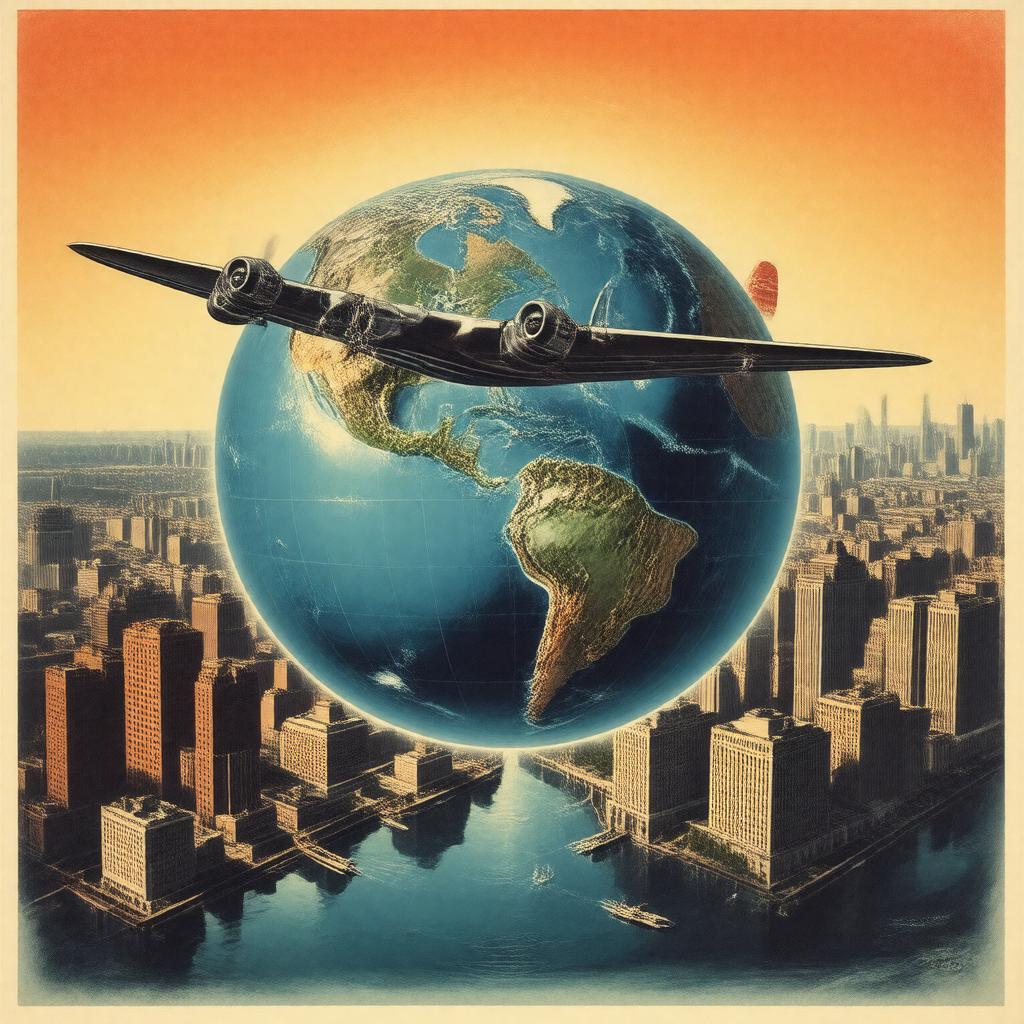 Pan American World Airways